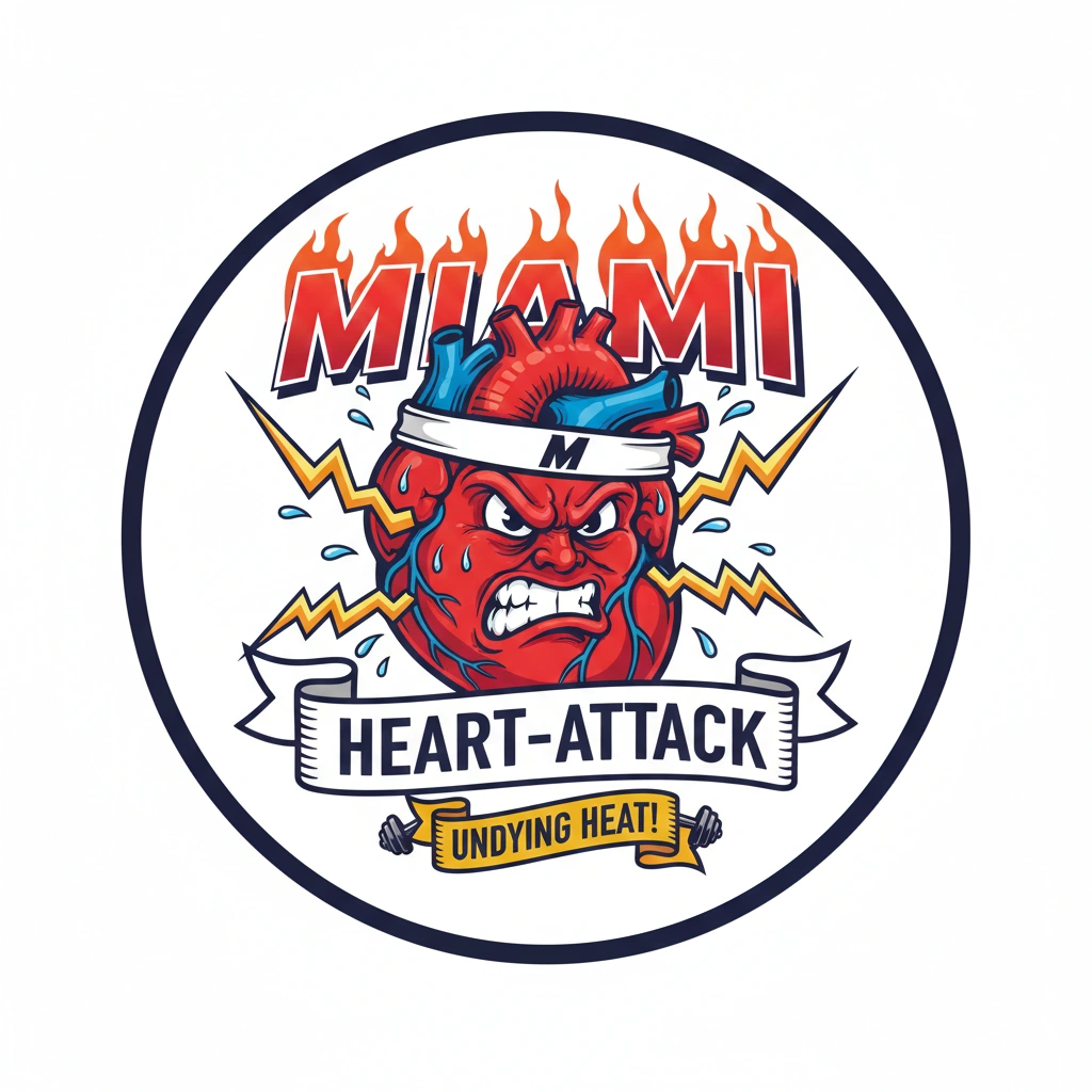 Miami Heart-Attack